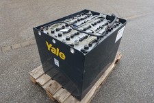 Traktionsbatterie 48V 5PzS625