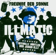 Officillz bootleg derjunge - officillz,