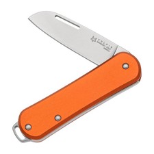 Fox Knives Vulpis FX-VP108 OR