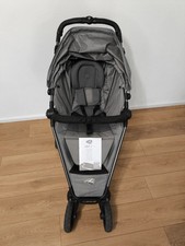Verkaufe unseren TFK DOT 2 Outdoor Buggy, inklusive Sitzverkleinerung