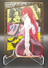 Yoko Littner (Gurren Lagann)