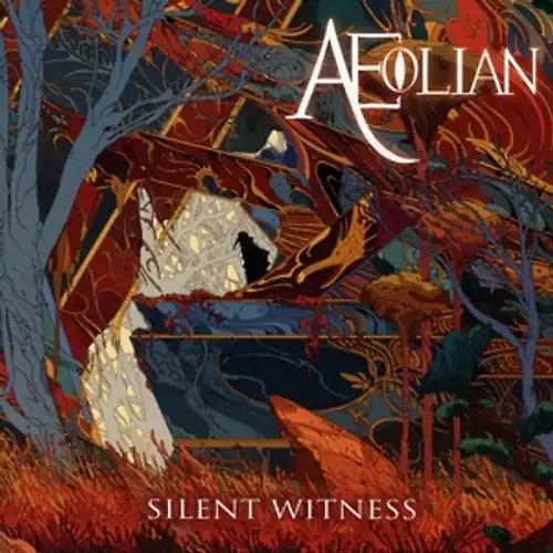 Aeolian silent witness - aeolian,