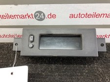 211755 Display OPEL Tigra Twintop (X-C/Roadster) 13242079 1.4 16V 