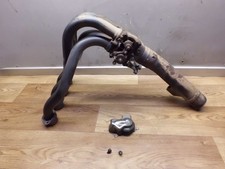 Yamaha YZF R1 RN09 02-03