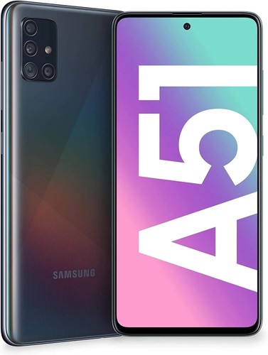 Samsung galaxy a51 - samsung,
