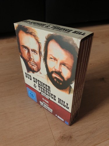 Bud spencer terence - spencer,