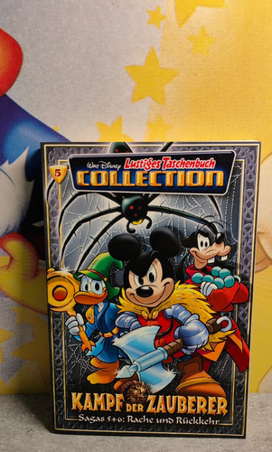 Ltb collection kampf der - ltb,
