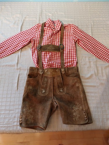 Herren trachten lederhose - herren,
