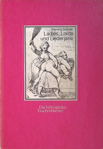 Ladies lords und - lords,