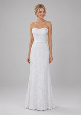 HBH Brautmode I Brautkleid