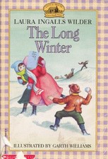 The Long Winter, Laura Ingalls Wilder