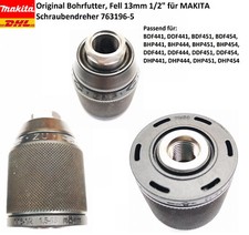 Original bohrfutter 13mm - original, 1/2"