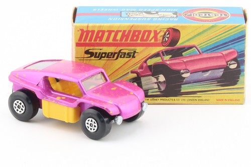 Matchbox superfast beach - 30, *