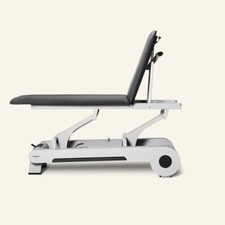 Massageliege Therapieliege