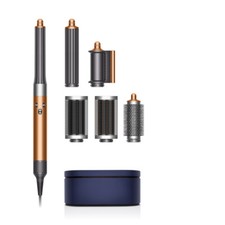 Dyson Airwrap™ Multi-Haarstyler Complete Long Kupfer/Nickel Neuwertig