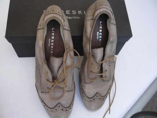 Damenschuhe joop - damenschuhe, "