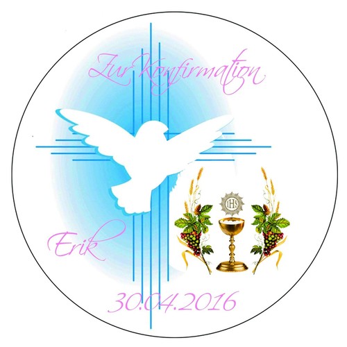 Tortenaufleger - ,