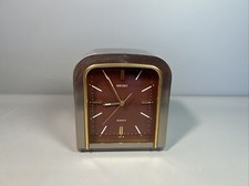 Seiko tischuhr kaminuhr uhr - |,