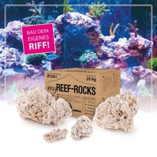 ARKA myReef-​​Rocks 20Kg