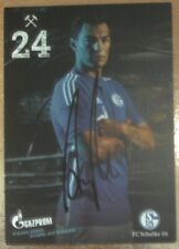 Kaan Ayhan - FC Schalke 04 / Fortuna Düsseldorf / Galatasaray