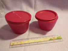 Tupperware UNO Mini-Shaker/2