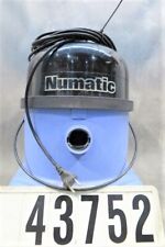 Numatic WV380-2 Profi Staubsauger Sauger 43752