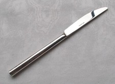 *RAR* Wilkens Palladio elegantes Menümesser in 180er Royal Silberauflage Neu