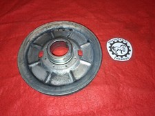 VW Käfer 170mm original Keilriemenscheibe Riemenscheibe Typ1 Motor Trike Bug Cox