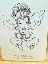 Whiff joy sitzende - joy,