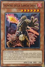 Herr der Lanze Laval - Common