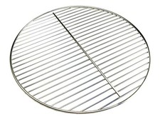 Edelstahl grillrost 5 - edelstahl,