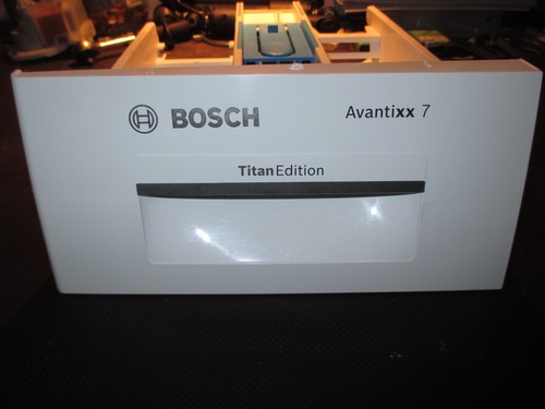 Waschmaschine bosch avantixx - waschmaschine,