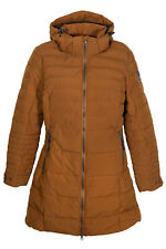 GIGA DX Killtec Funktionsparka Outdoorjacke Steppjacke Winterjacke Damen PFCFrei