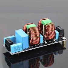 3900W EMI 18A Hochfrequenz