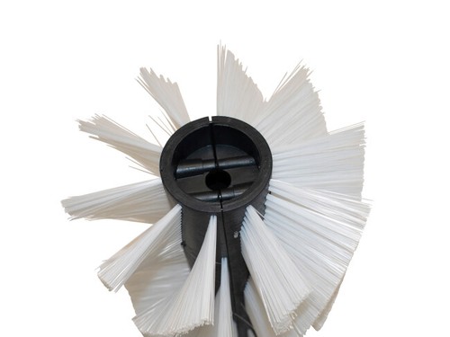 Kehrwalze hako flipper - kehrwalze,