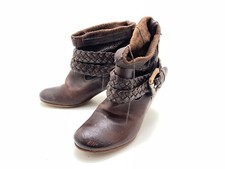 Pakros Damen Stiefel