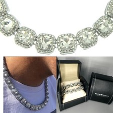 756 Kristalle XL 50CM Zirkonia