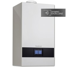 Buderus Logamax Plus GBH172i.2