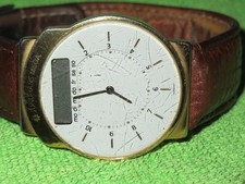 ORIGINAL JUNGHANS Mega Funkuhr  HERRENUHR