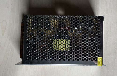 Drucker anet netzteil - drucker,
