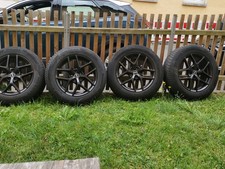 Winterreifen 215 65 r17 VW