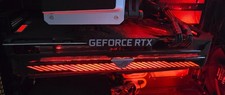 ASUS ROG Strix GeForce RTX 3060 Ti OC V2 Rechnung vom 30.04.2024