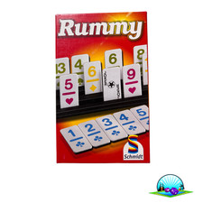 Rummy von Schmidt Spiele