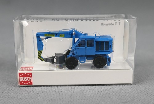 Busch 87400 120 - -, weimar