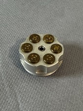 BMW R Ninet Nine T Öleinfüllschraube Revolver Style