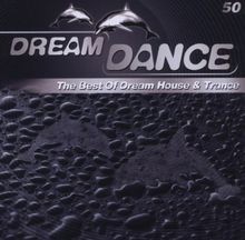 Dream dance vol von - vol.50, various