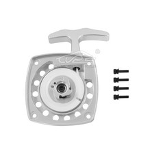 TSRC CNC Metall Easy Pull