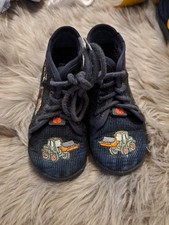 Elefanten Schuhe 22 Jungen