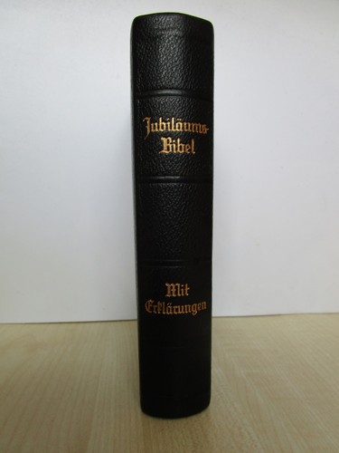 Luther jubiläumsbibel 17cm - jubiläumsbibel,