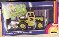 Siku 2852 Farmer Serie MB-trac